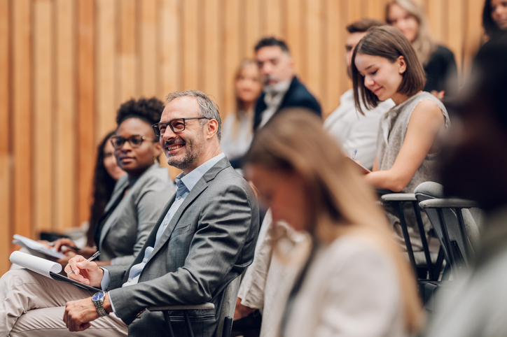 Building the Smarter State Conference