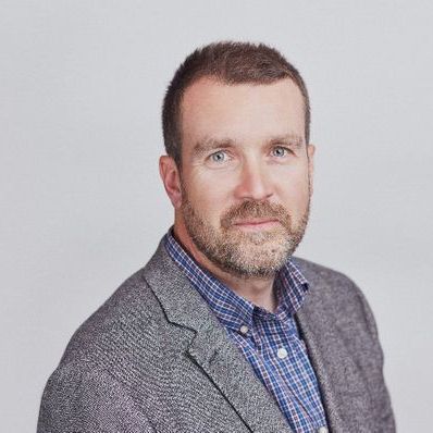 Jonathan Cowan