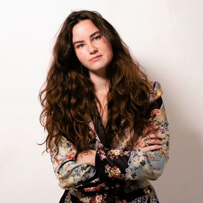 Tess Buckley 